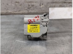 Recambio de motor apertura trampillas climatizador para kia sportage iv (ql, qle) 1.7 crdi referencia OEM IAM D267NFFLA01   2