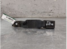 Recambio de enganche cinturon trasero central para kia sportage iv (ql, qle) 1.7 crdi referencia OEM IAM 89845F1000WK 632345200A 2