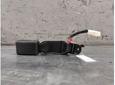 Recambio de enganche cinturon trasero izquierdo para kia sportage iv (ql, qle) 1.7 crdi referencia OEM IAM 89860F1000WK  