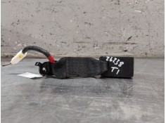 Recambio de enganche cinturon trasero izquierdo para kia sportage iv (ql, qle) 1.7 crdi referencia OEM IAM 89860F1000WK   2