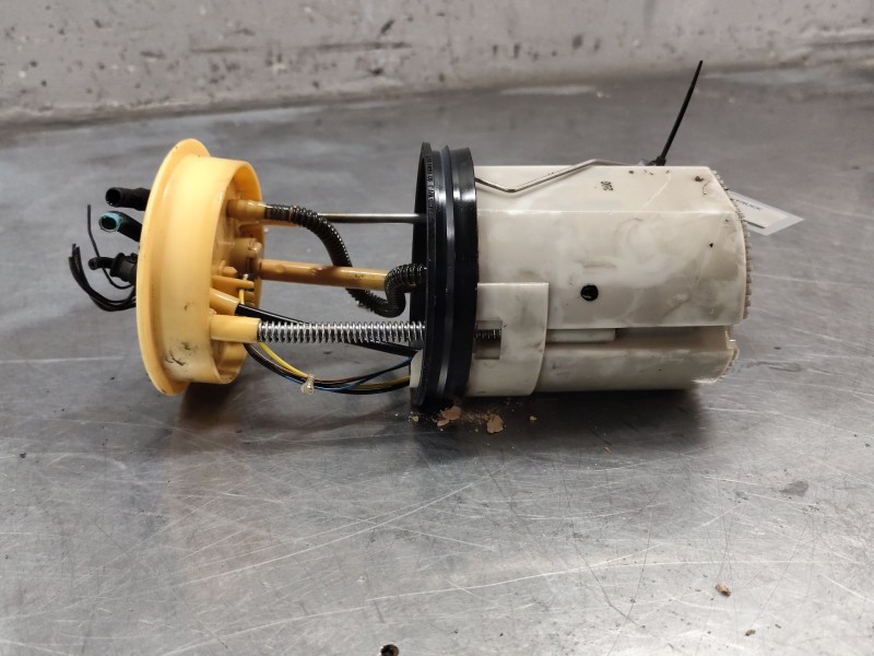 Recambio de aforador para volkswagen touran (1t3) 1.6 tdi referencia OEM IAM   