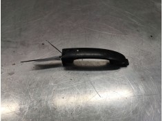 Recambio de maneta exterior trasera derecha para volkswagen touran (1t3) 1.6 tdi referencia OEM IAM 7H0837209  