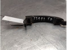 Recambio de maneta exterior trasera derecha para volkswagen touran (1t3) 1.6 tdi referencia OEM IAM 7H0837209   2