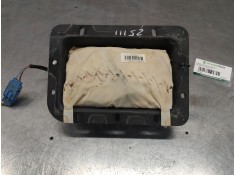 Recambio de airbag delantero derecho para citroën c-elysee (dd_) 1.6 bluehdi 100 referencia OEM IAM 34152919  