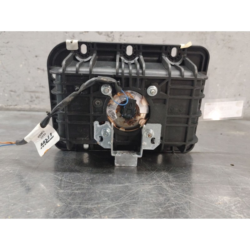 Recambio de airbag delantero derecho para citroën c-elysee (dd_) 1.6 bluehdi 100 referencia OEM IAM 34152919  