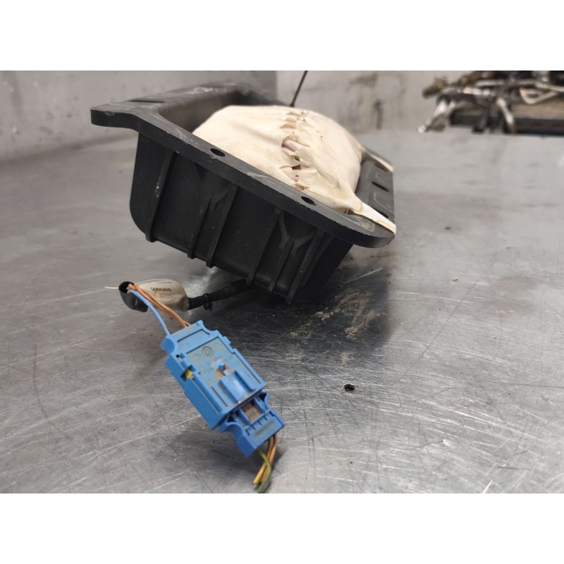 Recambio de airbag delantero derecho para citroën c-elysee (dd_) 1.6 bluehdi 100 referencia OEM IAM 34152919  