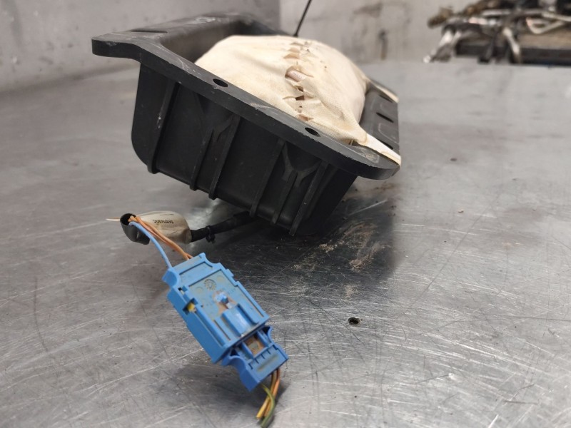 Recambio de airbag delantero derecho para citroën c-elysee (dd_) 1.6 bluehdi 100 referencia OEM IAM 34152919  