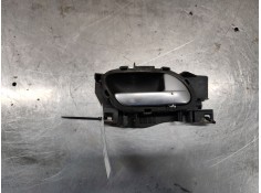 Recambio de maneta interior trasera derecha para citroën c-elysee (dd_) 1.6 bluehdi 100 referencia OEM IAM   
