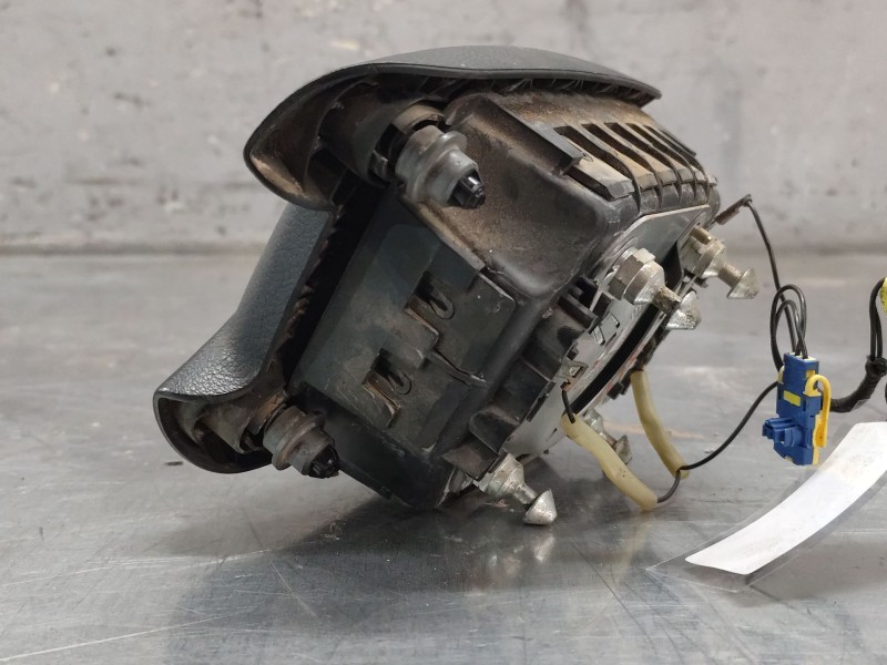 Recambio de airbag delantero izquierdo para volkswagen caddy ka/kb (2k) 2.0 sdi referencia OEM IAM 2k0880201  