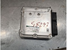 Recambio de centralita motor uce para volkswagen caddy ka/kb (2k) 2.0 sdi referencia OEM IAM 03G906016  