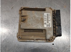 Recambio de centralita motor uce para volkswagen caddy ka/kb (2k) 2.0 sdi referencia OEM IAM 03G906016   2