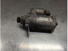 Recambio de motor arranque para volkswagen caddy ka/kb (2k) 2.0 sdi referencia OEM IAM 02z911024  