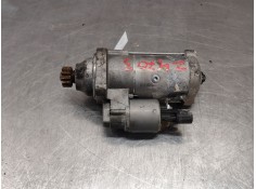 Recambio de motor arranque para volkswagen caddy ka/kb (2k) 2.0 sdi referencia OEM IAM 02z911024   2