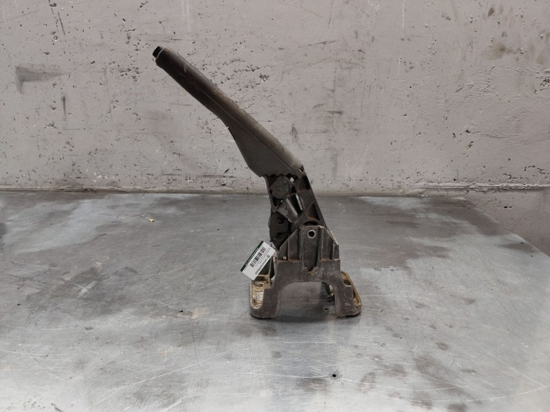 Recambio de palanca freno de mano para volkswagen caddy ka/kb (2k) 2.0 sdi referencia OEM IAM 1T1711303  