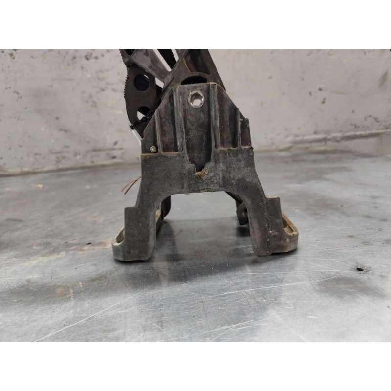 Recambio de palanca freno de mano para volkswagen caddy ka/kb (2k) 2.0 sdi referencia OEM IAM 1T1711303  