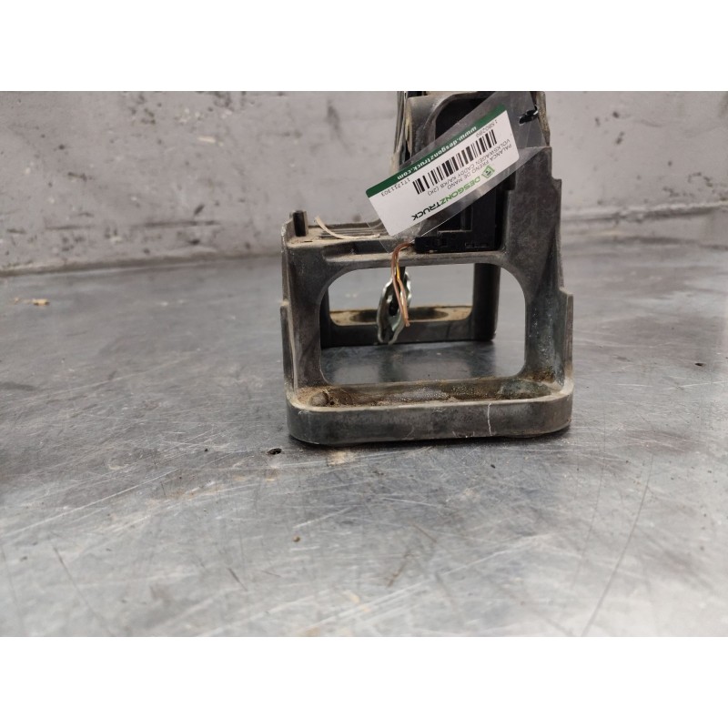 Recambio de palanca freno de mano para volkswagen caddy ka/kb (2k) 2.0 sdi referencia OEM IAM 1T1711303  