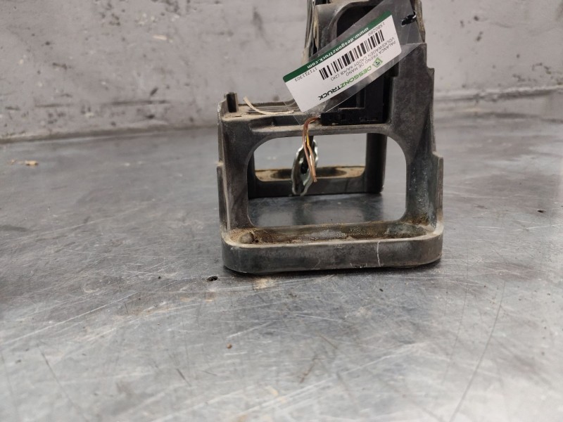 Recambio de palanca freno de mano para volkswagen caddy ka/kb (2k) 2.0 sdi referencia OEM IAM 1T1711303  