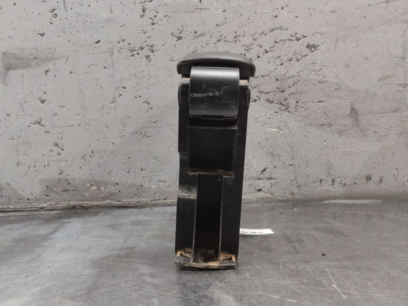 Recambio de apoyabrazos central para citroën c-elysee (dd_) 1.6 bluehdi 100 referencia OEM IAM 0560501001  