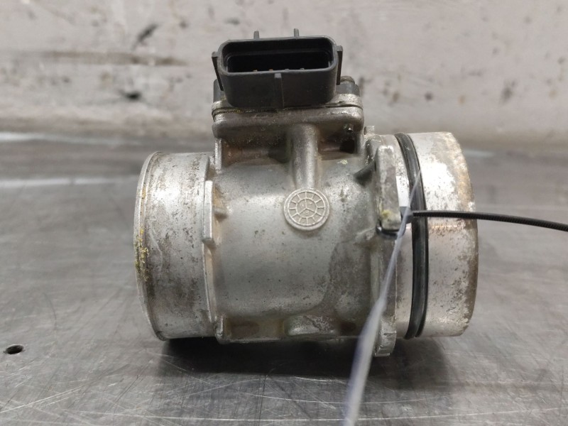 Recambio de caudalimetro para ford fiesta berlina ghia referencia OEM IAM 96FB12B579EB  