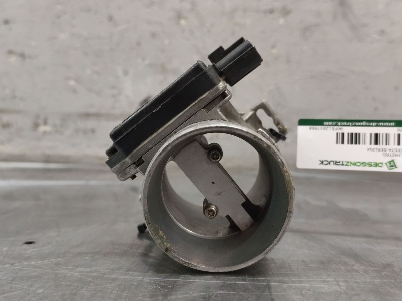 Recambio de caudalimetro para ford fiesta berlina ghia referencia OEM IAM 96FB12B579EB  