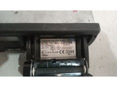 Recambio de tacografo para daf serie xf106 referencia OEM IAM 13812051109005 0003668240 1938624 2