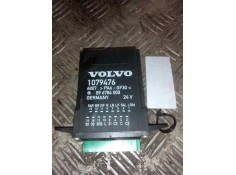 Recambio de modulo electronico para volvo fh 16 - 520 382 kw e1 fsafe 3500 / 18 to / 4x2 largo (lh1 o l2h1) referencia OEM IAM 1