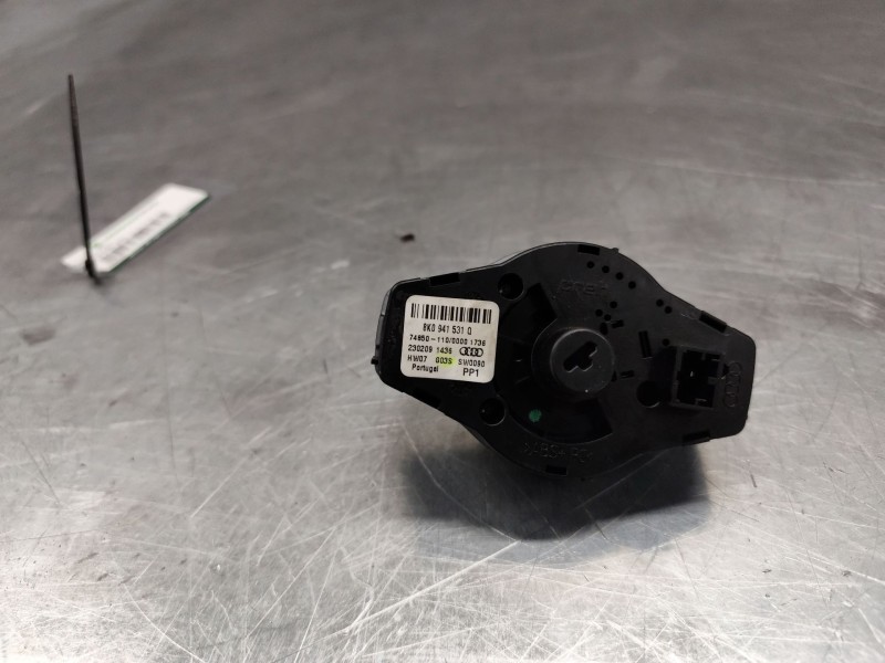 Recambio de mando luces para audi a4 ber. (b8) básico referencia OEM IAM 8K0941531  