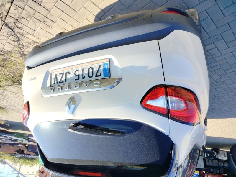 renault captur i (j5_, h5_) del año 2017