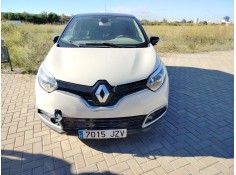 renault captur i (j5_, h5_) del año 2017 2