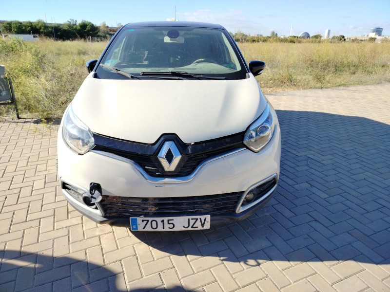 renault captur i (j5_, h5_) del año 2017