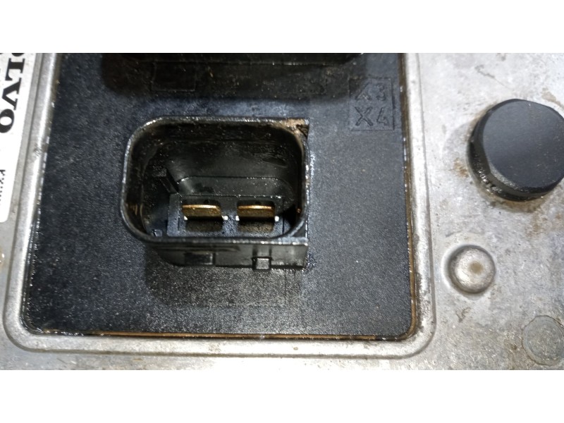 Recambio de modulo electronico para volvo fh xxx 12.8 diesel referencia OEM IAM 22771642  