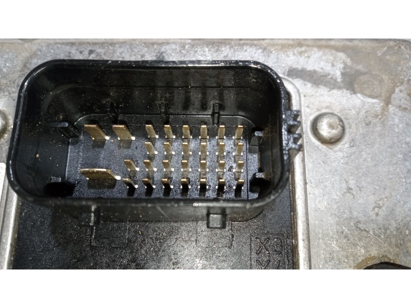 Recambio de modulo electronico para volvo fh xxx 12.8 diesel referencia OEM IAM 22771642  