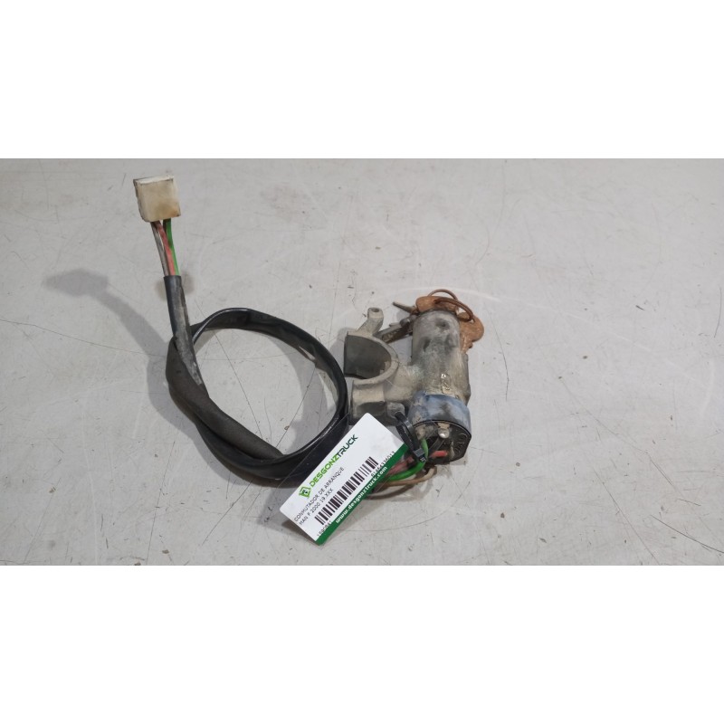 Recambio de conmutador de arranque para man f 2000 19.xxx 12.0 diesel referencia OEM IAM 81464336013  