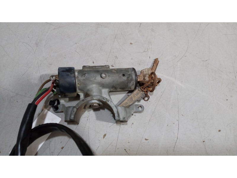 Recambio de conmutador de arranque para man f 2000 19.xxx 12.0 diesel referencia OEM IAM 81464336013  