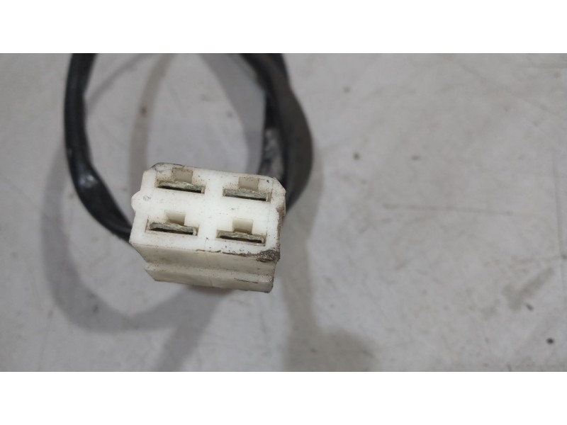 Recambio de conmutador de arranque para man f 2000 19.xxx 12.0 diesel referencia OEM IAM 81464336013  