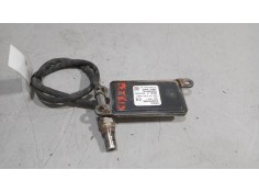 Recambio de sensor noxe para iveco stralis (ad/at) referencia OEM IAM 5801754015  