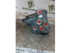 Recambio de valvula aire para iveco stralis (as) 10.3 diesel referencia OEM IAM 4802040020  VALVULA CONTROL REMOLQUE