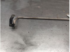 Recambio de condensador / radiador a/a para hyundai terracan (hp) 2.9 crdi full referencia OEM IAM   