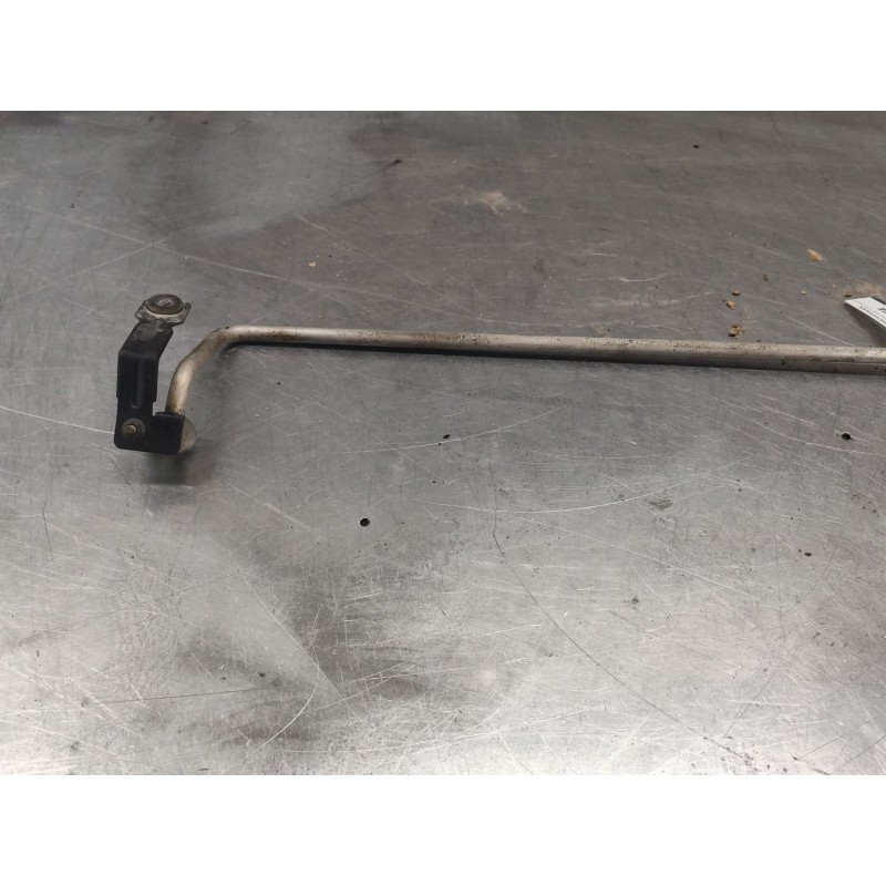 Recambio de condensador / radiador a/a para hyundai terracan (hp) 2.9 crdi full referencia OEM IAM   