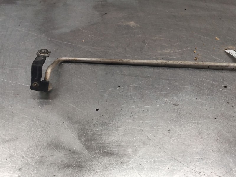 Recambio de condensador / radiador a/a para hyundai terracan (hp) 2.9 crdi full referencia OEM IAM   