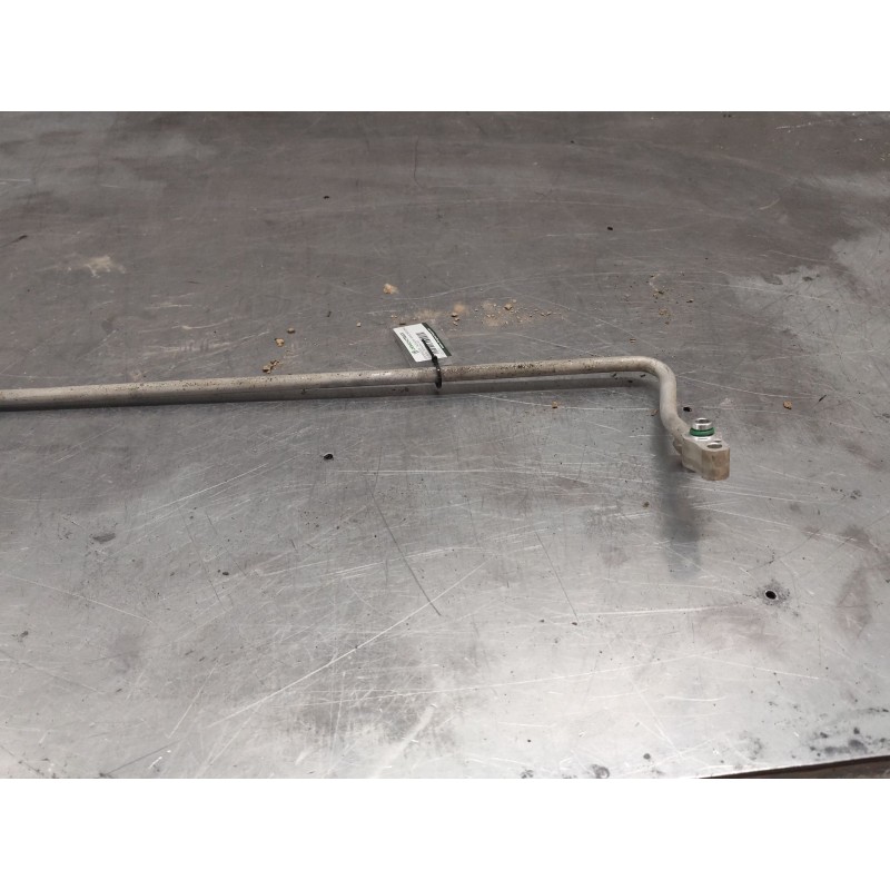 Recambio de condensador / radiador a/a para hyundai terracan (hp) 2.9 crdi full referencia OEM IAM   