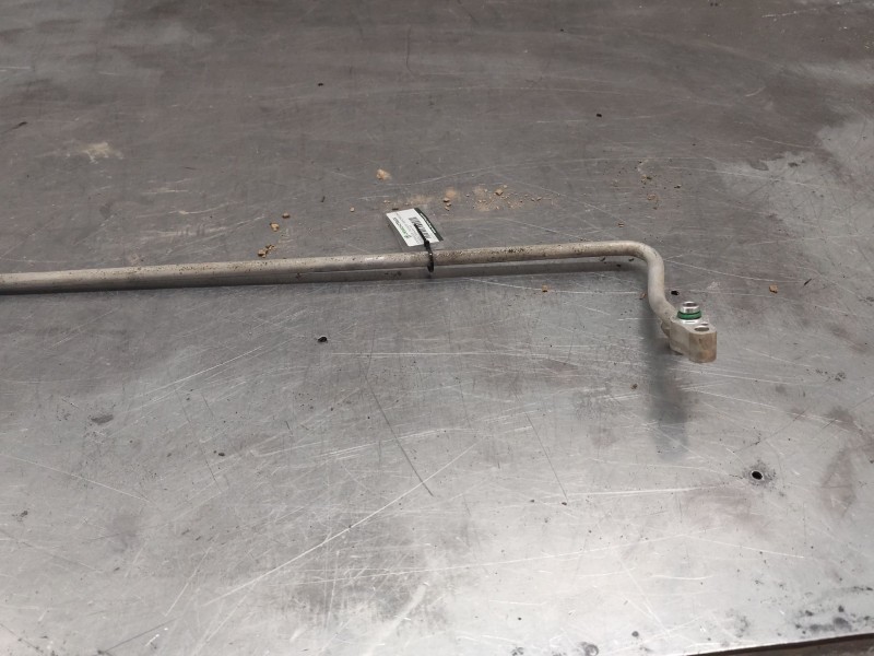 Recambio de condensador / radiador a/a para hyundai terracan (hp) 2.9 crdi full referencia OEM IAM   