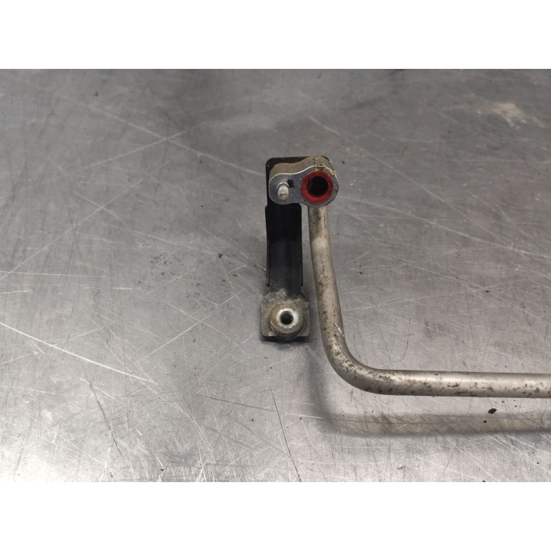 Recambio de condensador / radiador a/a para hyundai terracan (hp) 2.9 crdi full referencia OEM IAM   