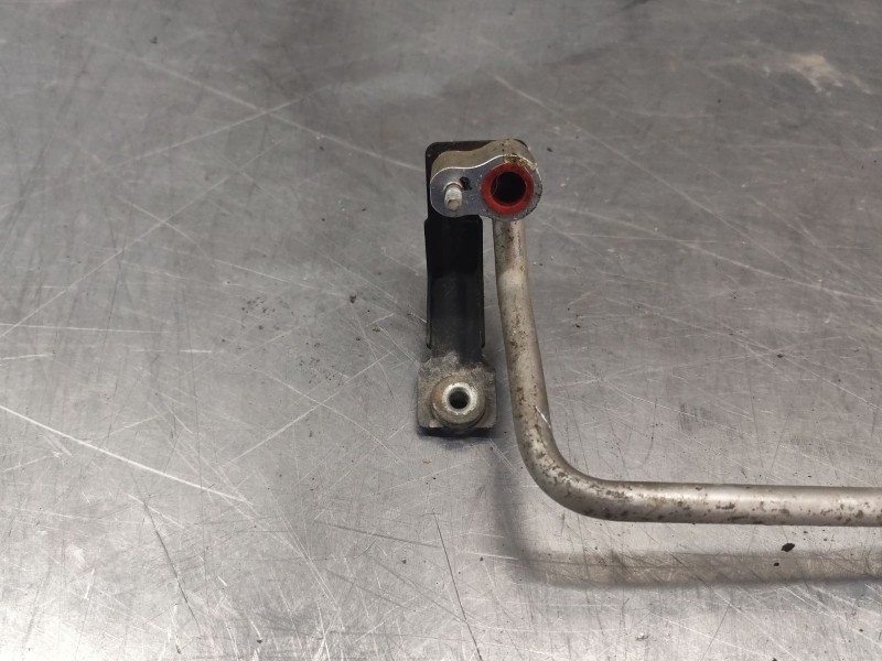 Recambio de condensador / radiador a/a para hyundai terracan (hp) 2.9 crdi full referencia OEM IAM   