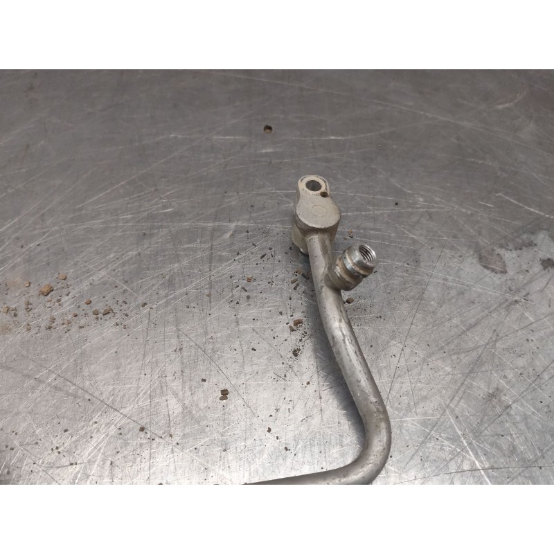 Recambio de condensador / radiador a/a para hyundai terracan (hp) 2.9 crdi full referencia OEM IAM   