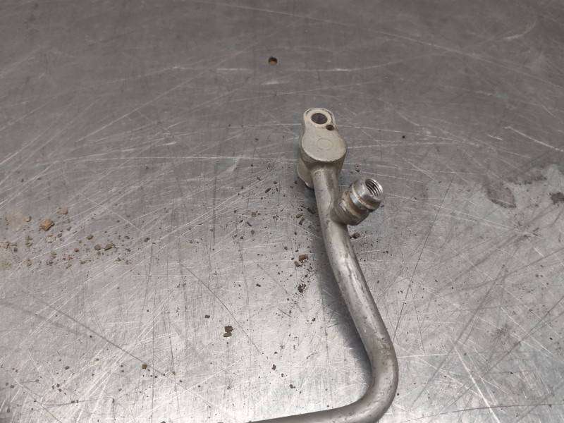 Recambio de condensador / radiador a/a para hyundai terracan (hp) 2.9 crdi full referencia OEM IAM   