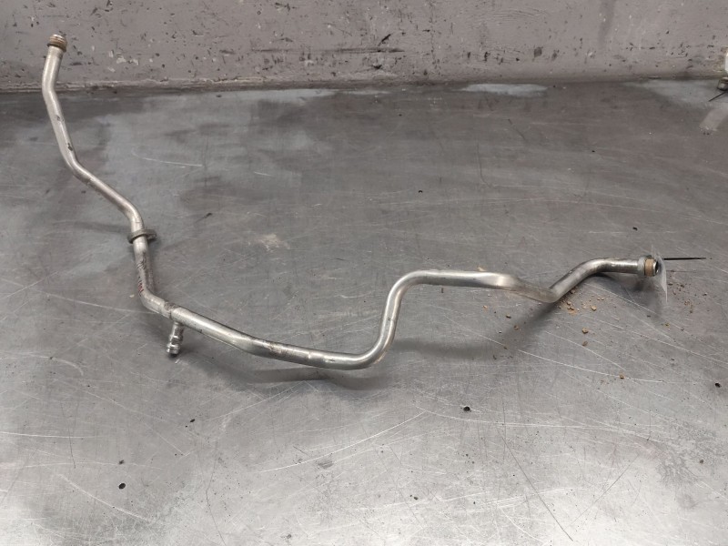 Recambio de tubos aire acondicionado para renault scenic ii grand confort dynamique referencia OEM IAM 8200229446  