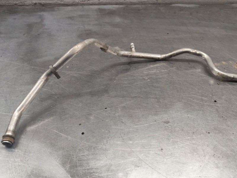 Recambio de tubos aire acondicionado para renault scenic ii grand confort dynamique referencia OEM IAM 8200229446  