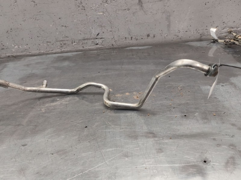 Recambio de tubos aire acondicionado para renault scenic ii grand confort dynamique referencia OEM IAM 8200229446  