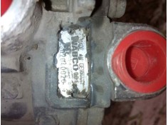 Recambio de valvula aire para iveco stralis (as) 10.3 diesel referencia OEM IAM 4802040020  VALVULA CONTROL REMOLQUE 2